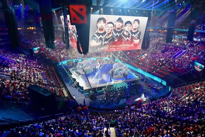 线领军者 线领军者