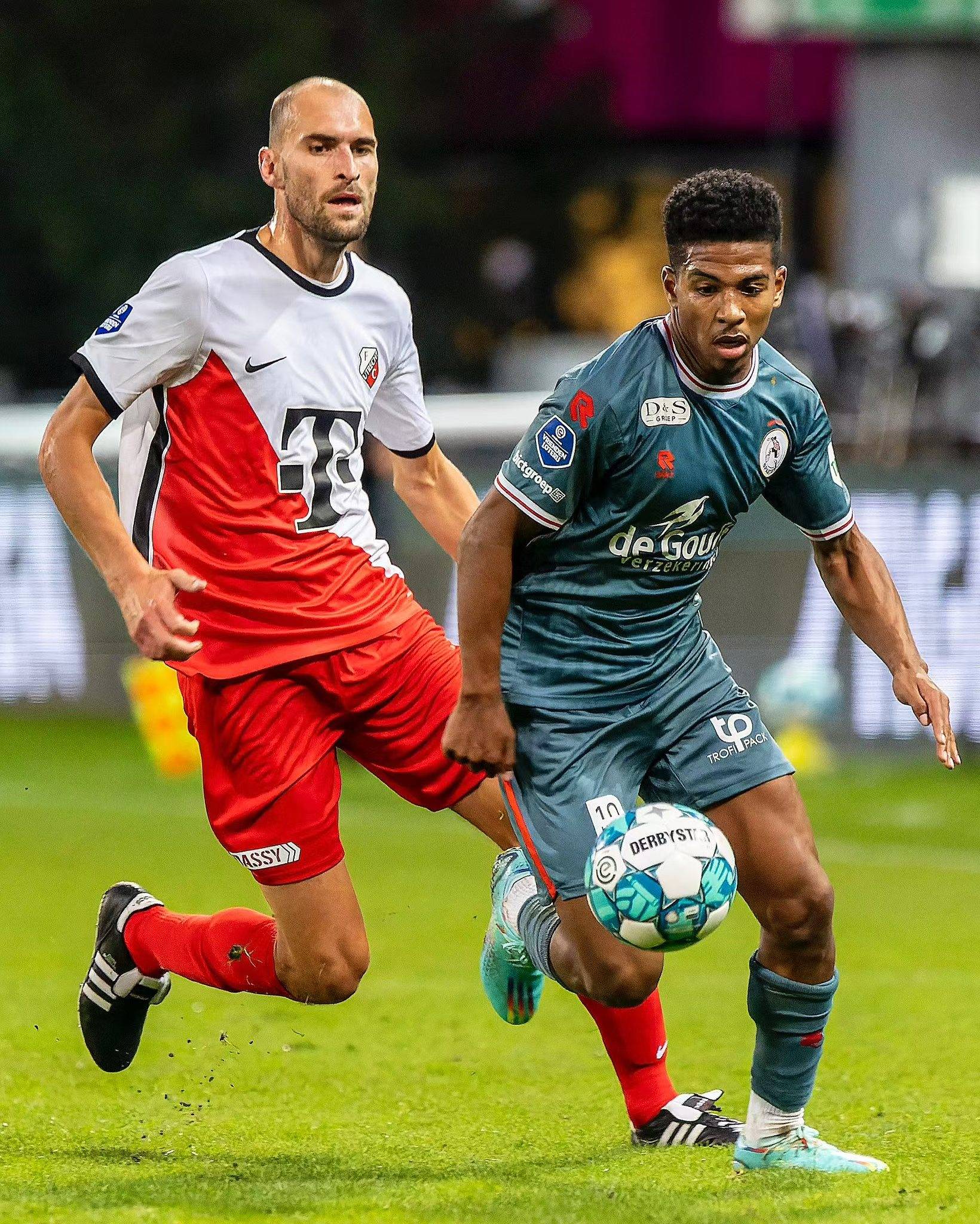 世界球迷心 世界球迷心