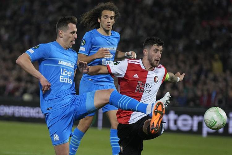 些看似偶然 些看似偶然