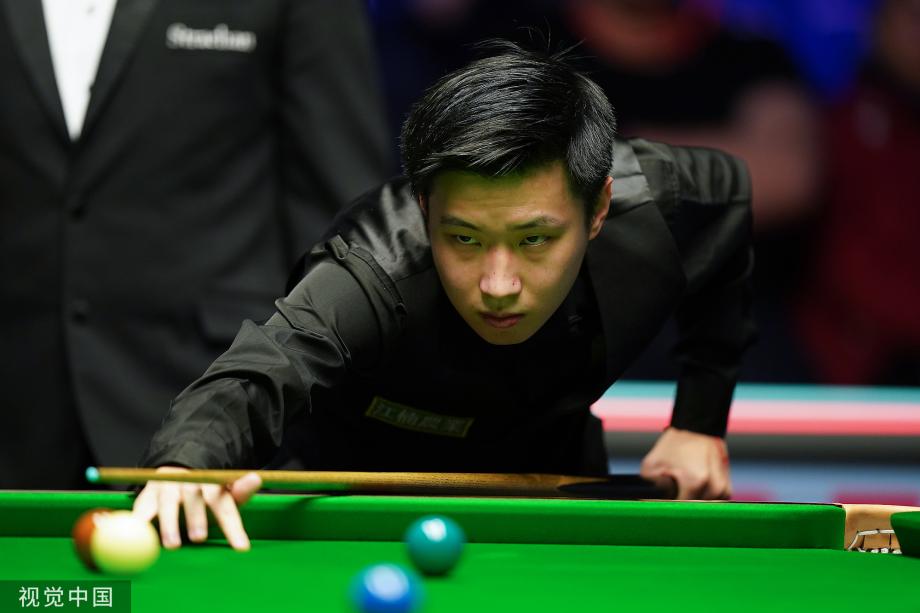 图扩大领先 图扩大领先