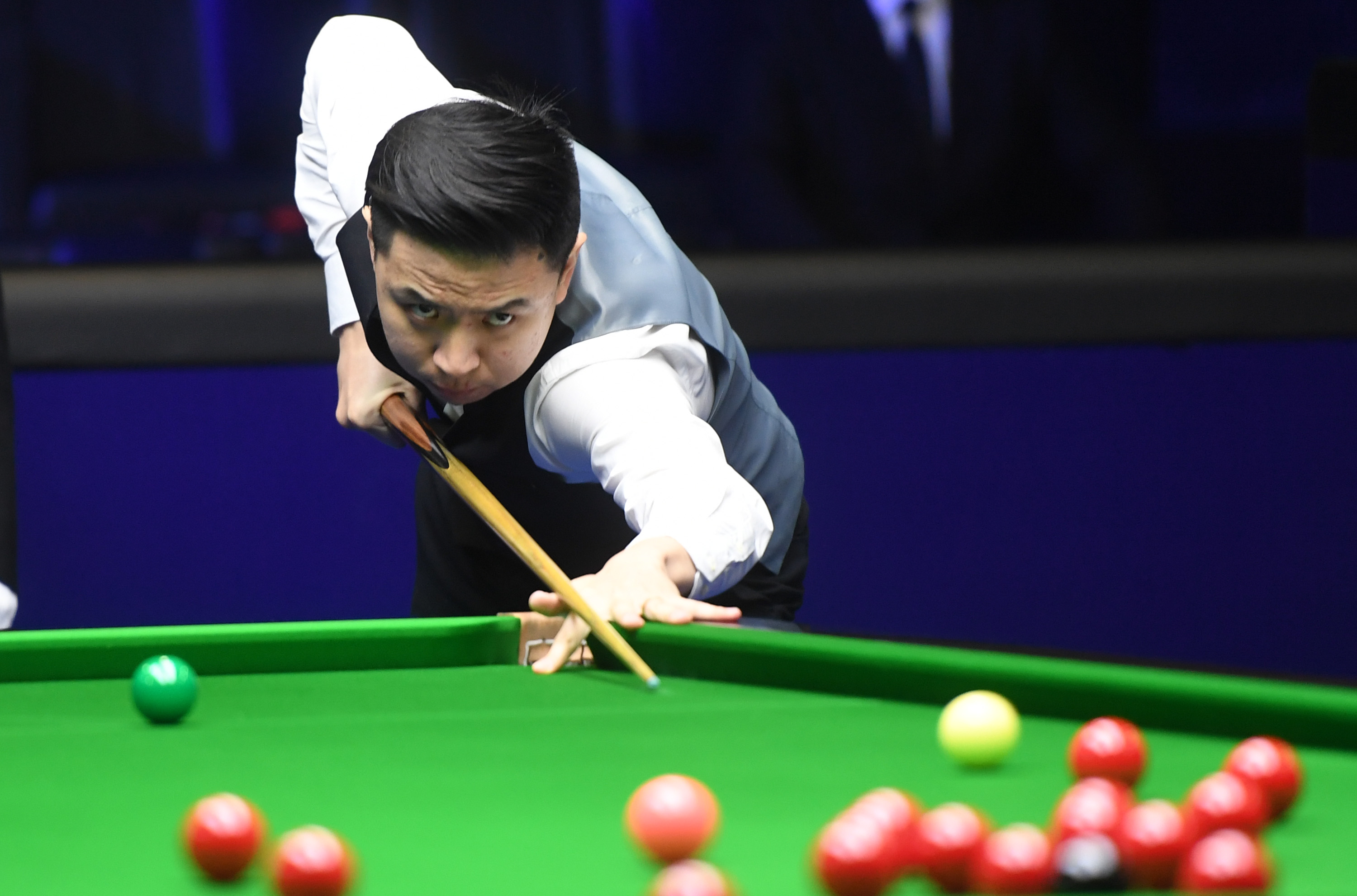 推向高潮 推向高潮