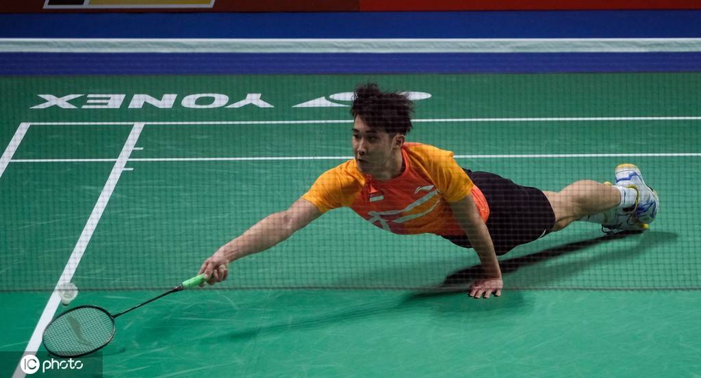 他將成為巴 他將成為巴