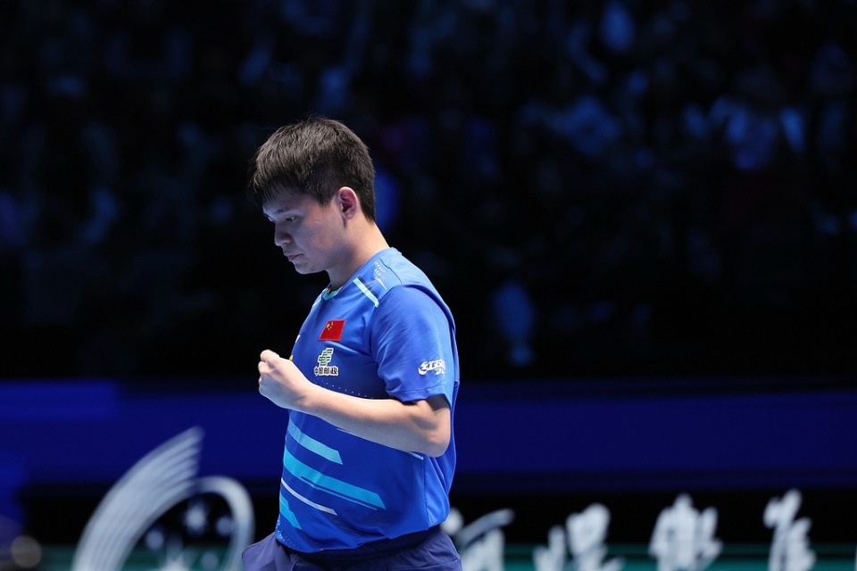 将尼古拉 将尼古拉