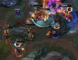 多观众和球 多观众和球